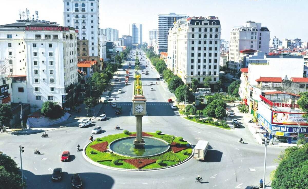 THIẾT KẾ VÀ THI CÔNG NỘI THẤT BẮC NINH BETECHCO