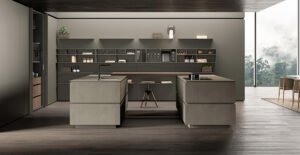 Công ty thiết kế, thi công Betechco