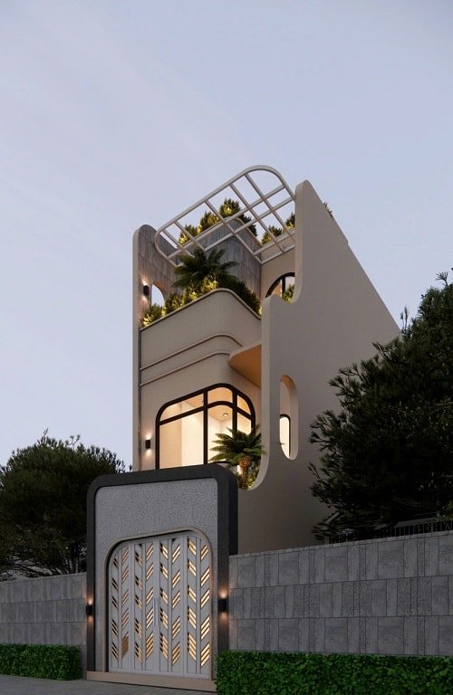 Yếu Tố Phong Thủy Nhà Ở Nhất Định Phải Biết Để Thu Hút Tài Lộc, May Mắn