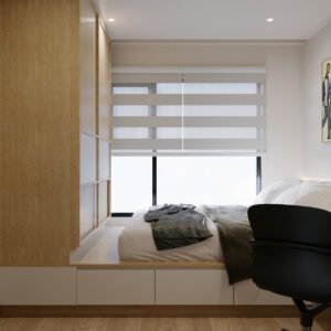 Nội thất VINHOMES GRAND PARK