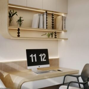 Nội thất VINHOMES GRAND PARK